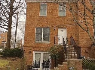 100 Fox Run Ter, Middleburg, VA 20117