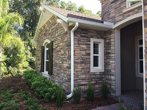 European stone work