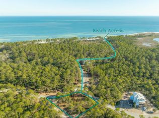 173 Lightning Bug Ln, Sopchoppy, FL 32358