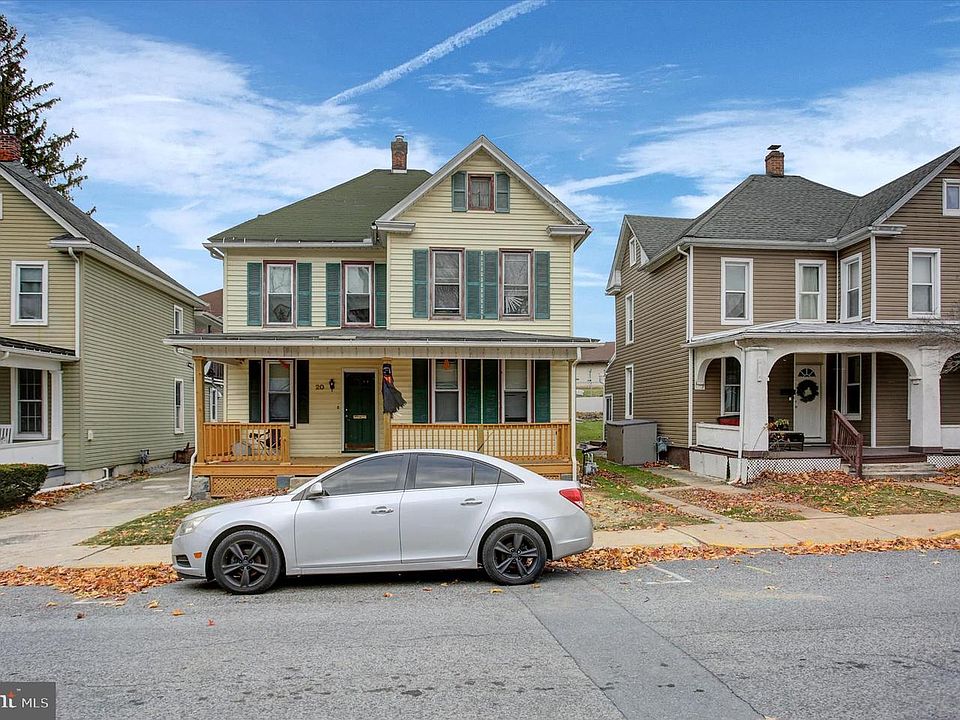 1st image of 20 Richard Ave
