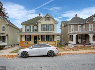 20 Richard Ave, Shippensburg, PA 17257