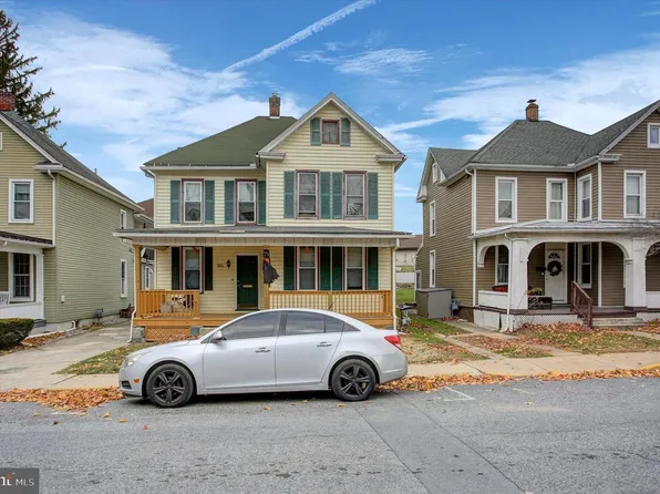 20 Richard Ave, Shippensburg, PA 17257