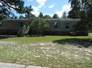 120 Powder Horn Dr, Gaston, SC 29053