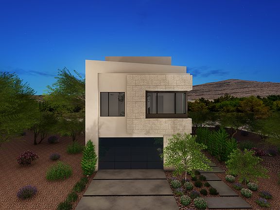Abrir - Front Elevation C