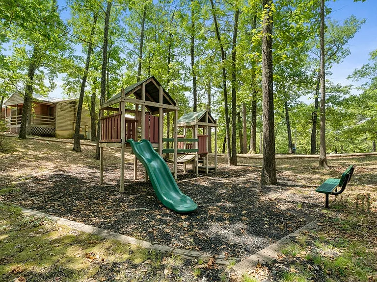 393 Ozark Mountain Resort Dr #55 — Photo 21
