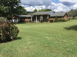 4312 Lowes Gap Rd, Pikeville, TN 37367