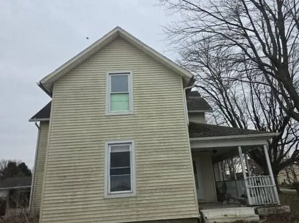 105 Coleman Rd, Benton Ridge, OH 45816
