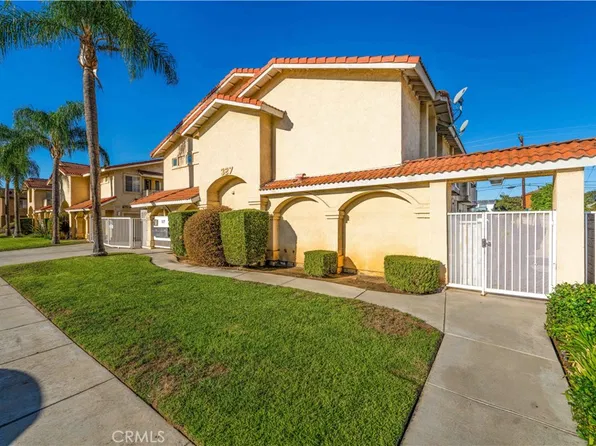 327 N 3rd St APT K, Montebello, CA 90640