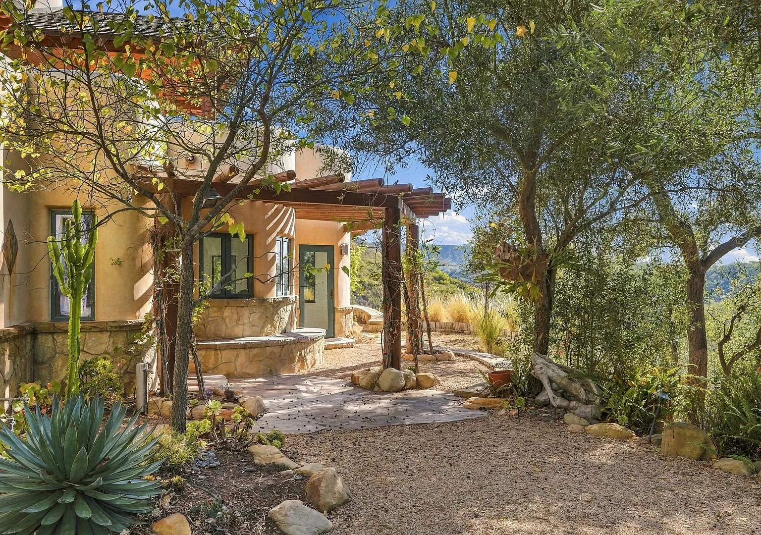 1480 Mission Canyon Rd, Santa Barbara, CA 93105 — Photo 1