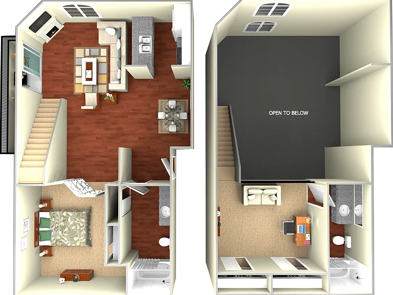 Woodman Place Apartments — Photo 15