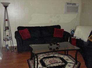 416 4th St, Chestnut Ridge, PA 15422