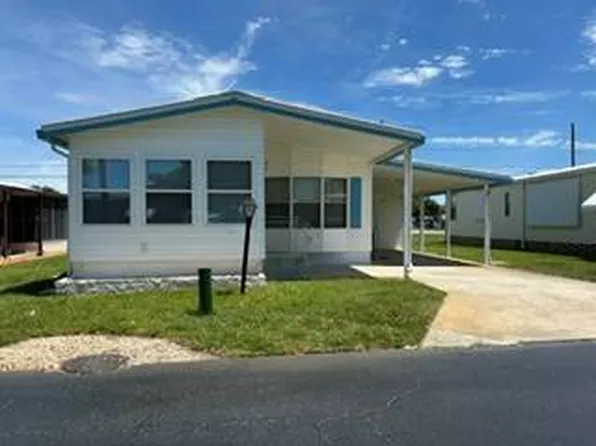 1232 W Bohland St, Avon Park, FL 33825