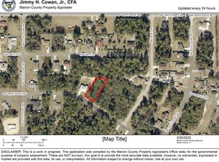 0 SW 146th Place Rd #18, Ocala, FL 34473