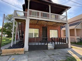 1008 6th St NW #1, Canton, OH 44703