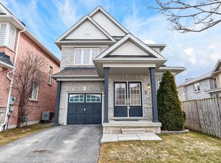 43 Formosa Ave, Ajax, ON L1Z0N1