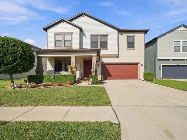 4195 SHREWBURY PLACE, LAND O LAKES, FL 34638