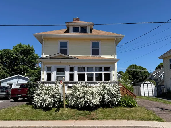 175 Harvard St, Summerside, PE C1N 1R5