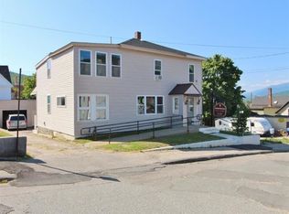 146 Oak St, Berlin, NH 03570