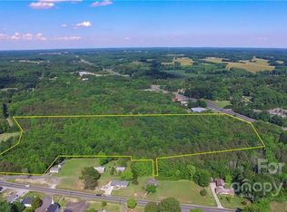 7187 Jordan Rd, Ramseur, NC 27316