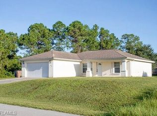 2716 44th St SW, Lehigh Acres, FL 33976