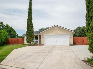 13535 Ford Wood Ct, Jacksonville, FL 32218
