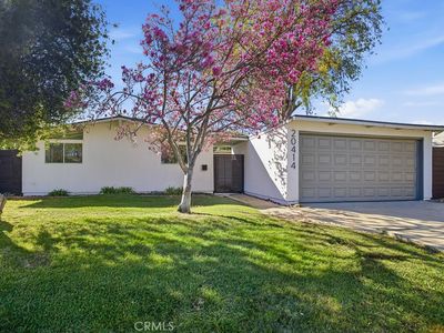 20414 Haynes St, Winnetka, CA, 91306