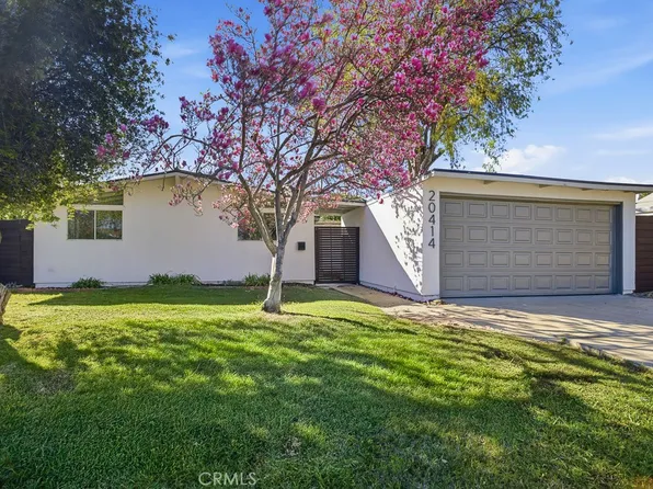 20414 Haynes St, Winnetka, CA 91306