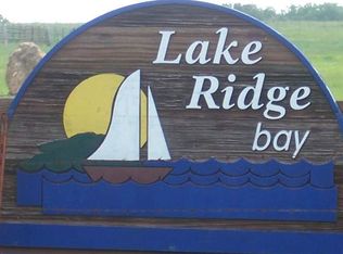 LOT 29 Lake Ridge Dr, Warsaw, MO 65355