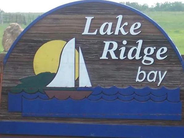 LOT 30 Lake Ridge Dr, Warsaw, MO 65355