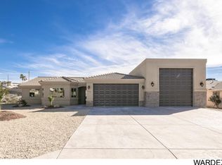 2960 S Palo Verde, Lake Havasu City, AZ 86403