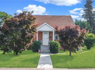 1822 Dailey Ave, Latrobe, PA 15650