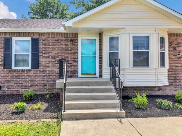 582 Autumn Ct, La Vergne, TN 37086