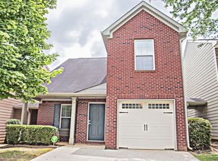 204 Ben Ln, Fairburn, GA 30213
