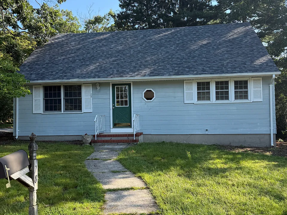 78 Nautilus St