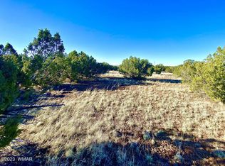 2262 Lassen St, Show Low, AZ 85901