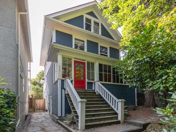 928 E 17th Ave, Vancouver, BC V5V 1C2