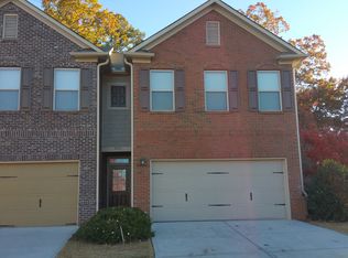 2205 Oakland Downs Way, Lawrenceville, GA 30044