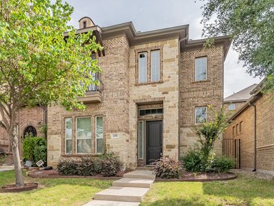 670 Bridge St, Coppell, TX, 75019