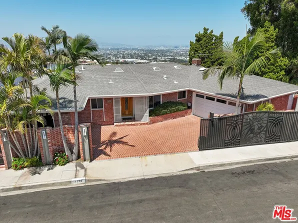 4260 S Cloverdale Ave, Los Angeles, CA 90008