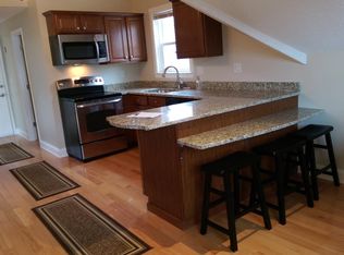 170 Dwight St Floor 3, New Haven, CT 06511