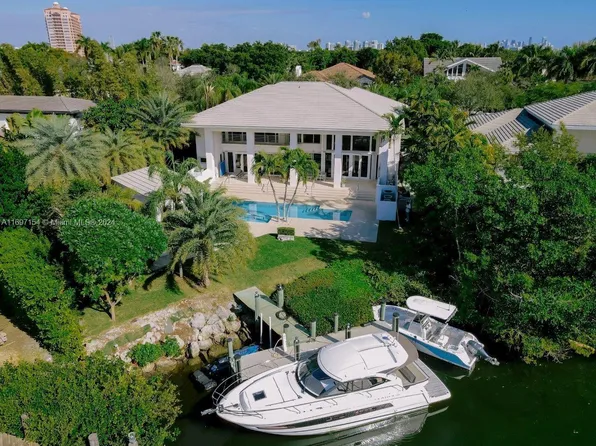 128 Orquidea Ave, Coral Gables, FL 33143