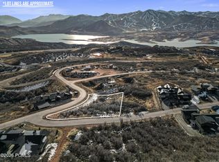 10951 N Wrangler Cir, Hideout, UT 84036