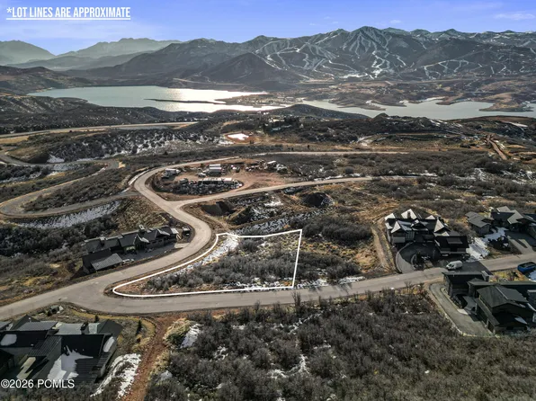 10951 N Wrangler Cir, Hideout, UT 84036