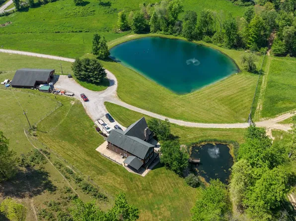 6277 State Route 751 SW, Stone Creek, OH 43840