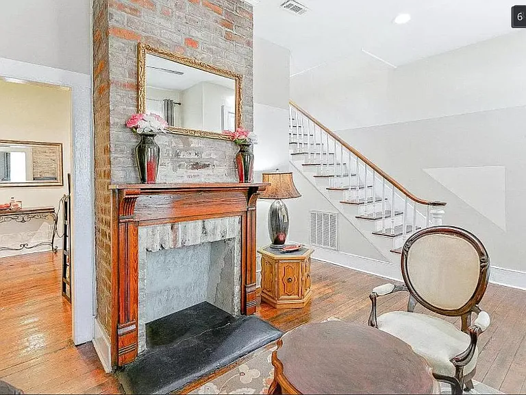 516 E Gwinnett St — Photo 6