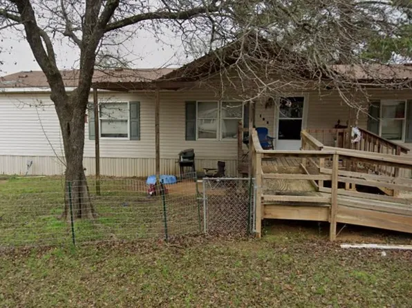 5101 Estes Pkwy Lot 105, Longview, TX 75603