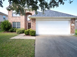 21918 Field Green Dr, Cypress, TX 77433