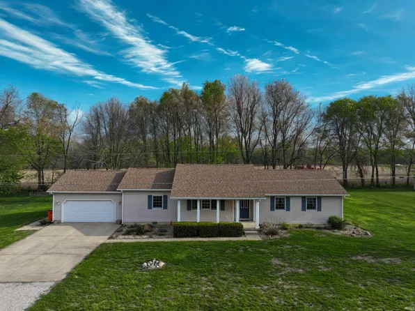800 E Oak View Est, Winamac, IN 46996
