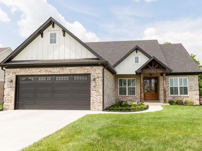204 Morgan Leigh Ln, Nicholasville, KY, 40356