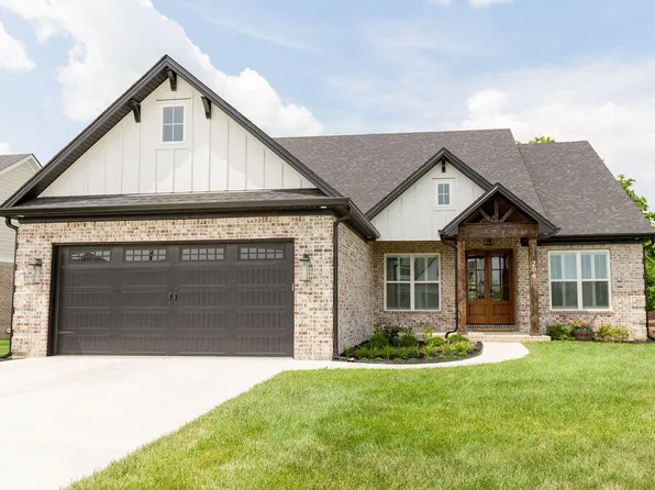 204 Morgan Leigh Ln, Nicholasville, KY 40356